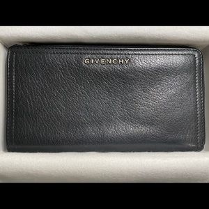 Givenchy wallet